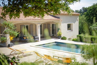 Maison - 164 m² - 5 pièces