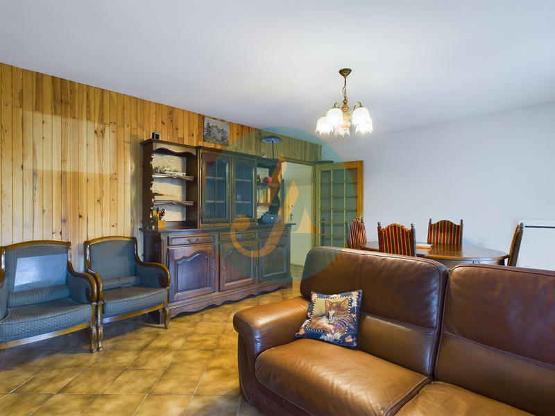 Maison - 81 m² - 3 pièces