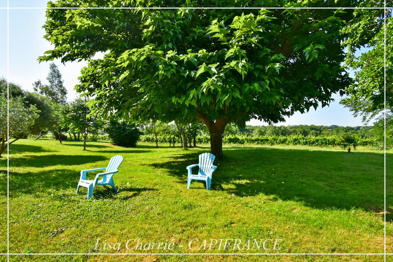 Mas - 127 m² - 5 pièces