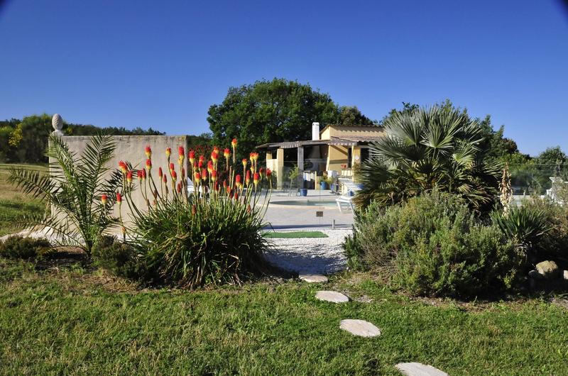 Maison de domaine - 575 m² - 30 pièces