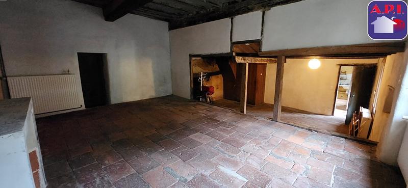 Maison - 236 m² - 7 pièces