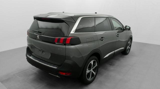 Peugeot 5008 BlueHDi 180ch s&amp;S Eat8 Gt - 12/2020 21100 Km