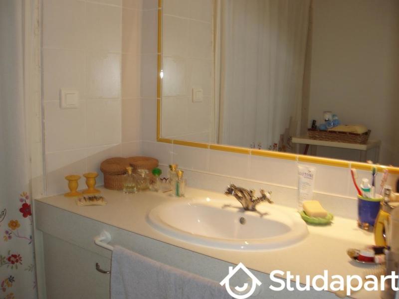 Chambre - 14 m² - 1 pièce