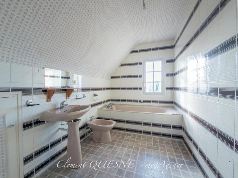 Maison - 113 m² - 5 pièces