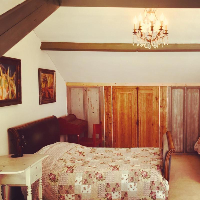 Maison - 347 m² - 13 pièces