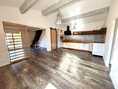 Maison traditionnelle - 73 m² - 3 pièces