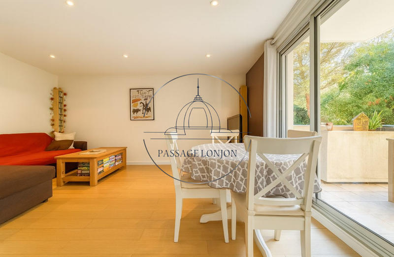 Appartement - 78 m² - 4 pièces