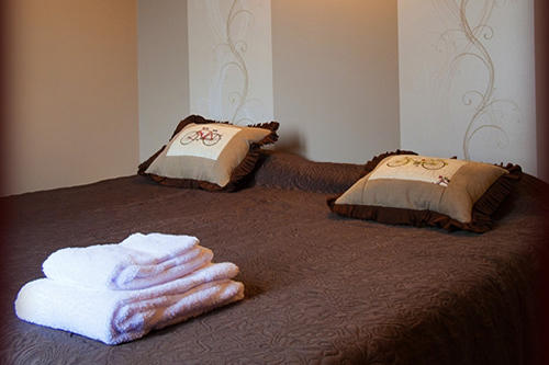 Au Fil de l'Aigronne