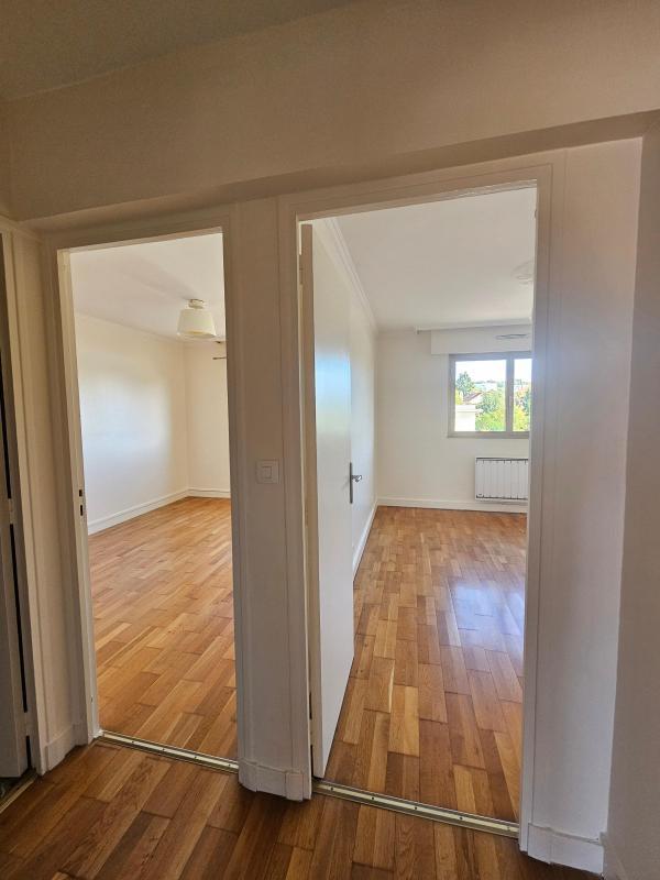 Appartement - 71 m² - 3 pièces