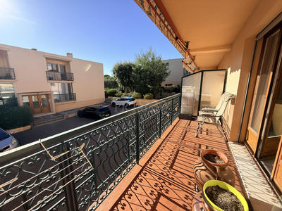 Appartement - 78 m² - 3 pièces