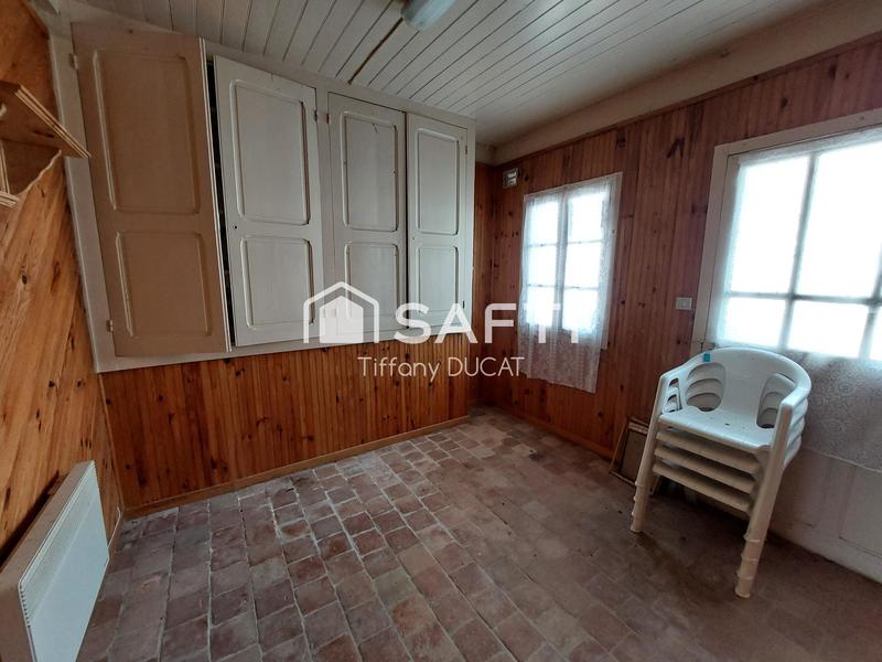 Maison - 470 m² - 15 pièces