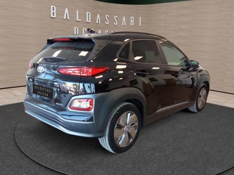 Hyundai Kona Electrique 64 kWh - 204 ch Executive