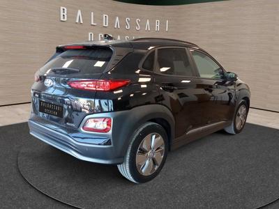 Hyundai Kona Electrique 64 kWh - 204 ch Executive