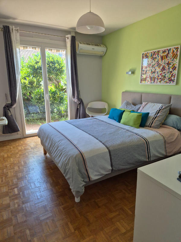 Maison - 167 m² - 5 pièces