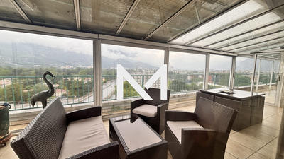 Appartement - 132 m² - 4 pièces