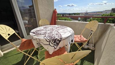 Appartement - 79 m² - 3 pièces