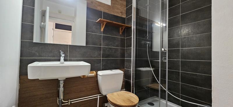 Appartement - 24 m² - 1 pièce