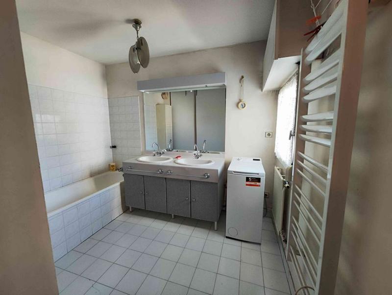 Appartement - 88 m² - 4 pièces