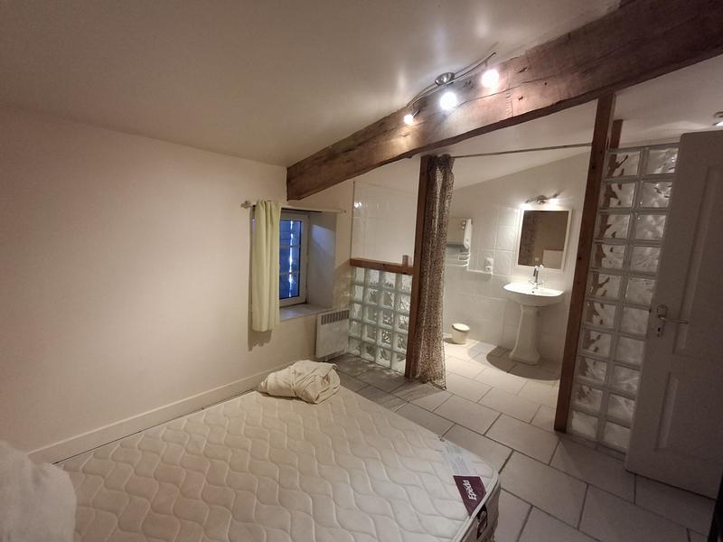 Maison ancienne - 347 m² - 15 pièces