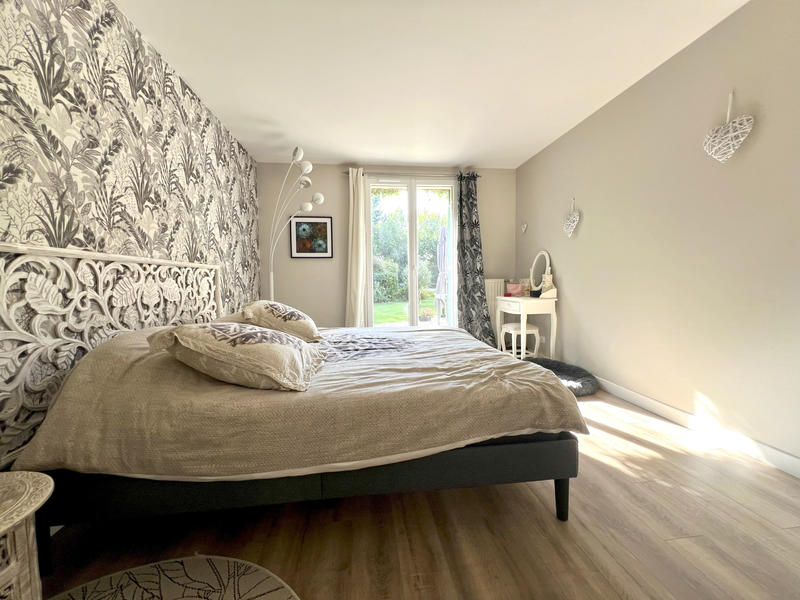 Villa - 180 m² - 7 pièces