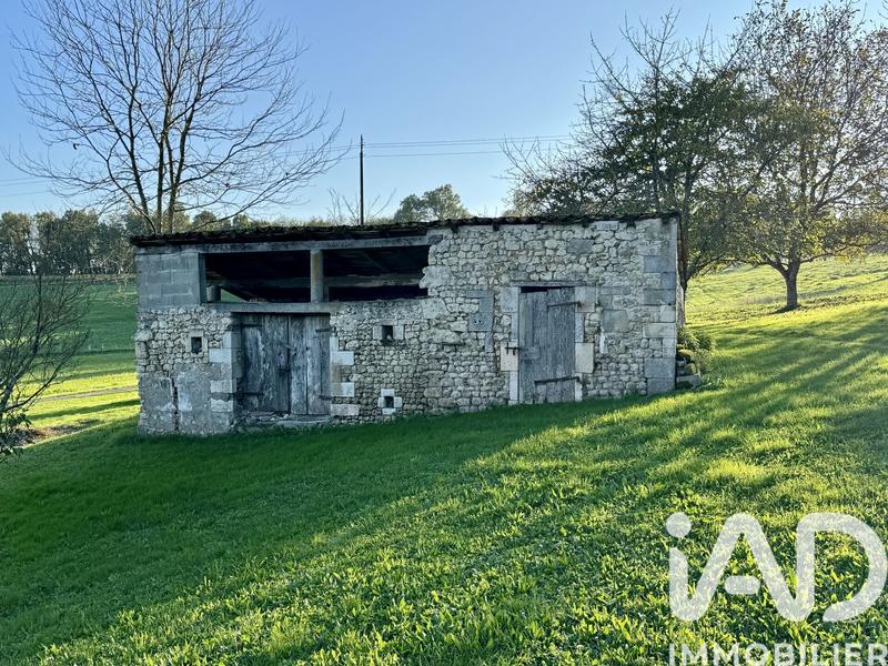 Maison - 121 m² - 5 pièces