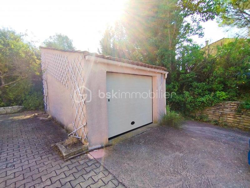 Villa - 158 m² - 6 pièces