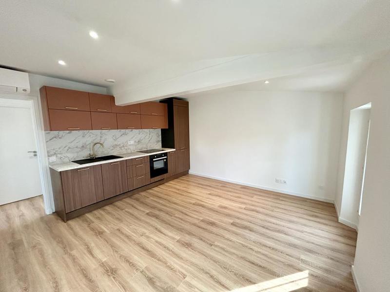 Appartement - 44 m² - 3 pièces