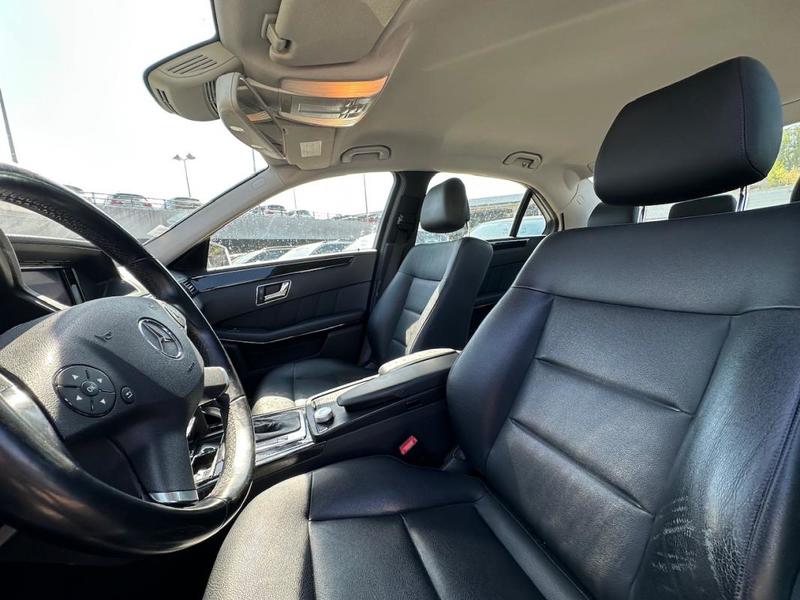 Mercedes Classe E IV 220 Cdi Blueefficiency Avantgarde Executive Bva