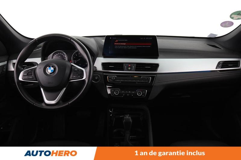 Bmw X1 xDrive25e xLine Bva6 220 ch