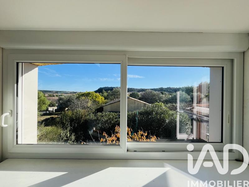 Maison - 200 m² - 10 pièces