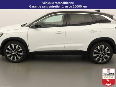 Renault Austral E-Tech full hybrid 200 Gsr2 Techno5 portes