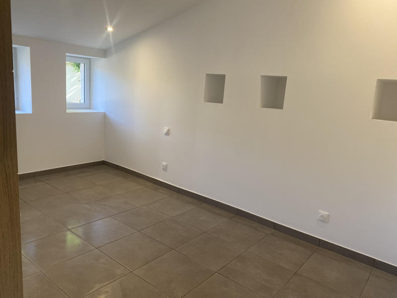 Maison - 109 m² - 5 pièces