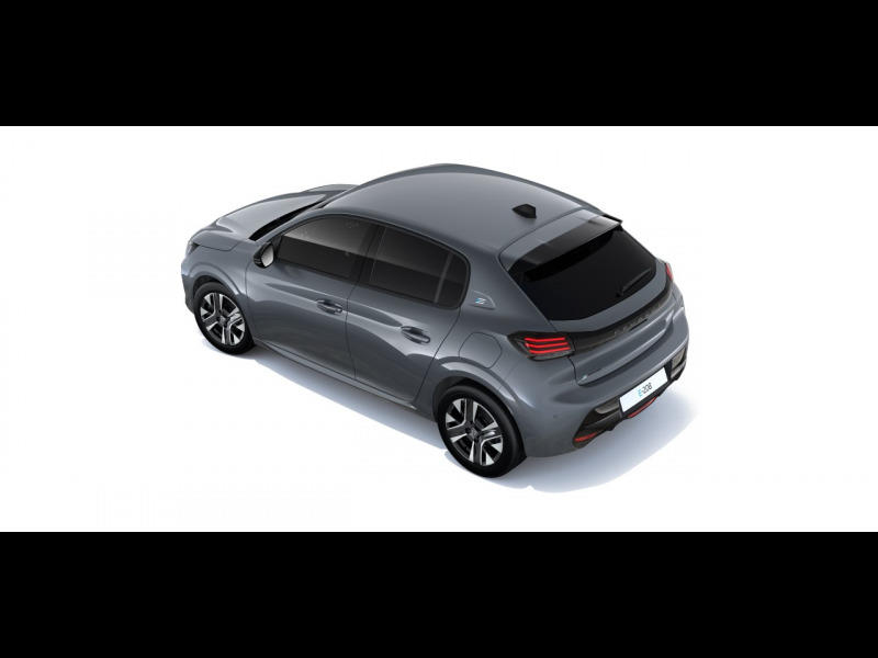 Peugeot 208 Electrique 50 kWh 136ch Allure