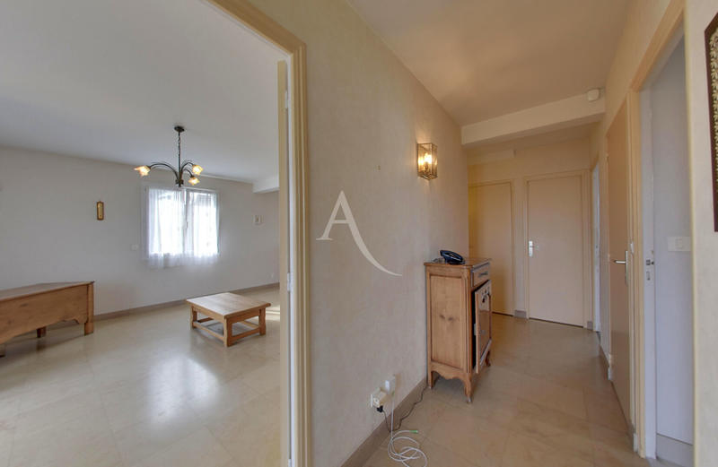 Maison - 122 m² - 5 pièces