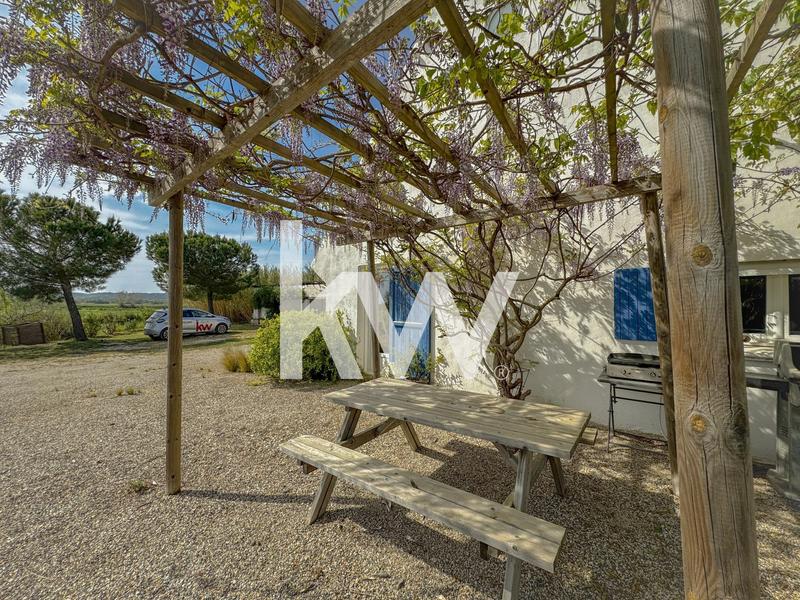 Propriété - 166 m² - 9 pièces