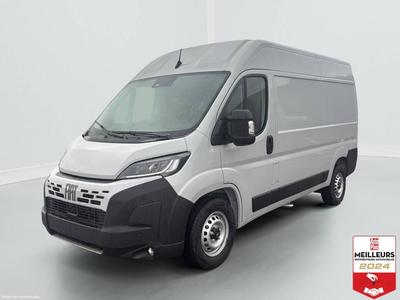 Fiat Ducato Fourgon Fgn Tole L2h2 (Mh2) 3.5 t 180 Ch s&amp;S Bva8