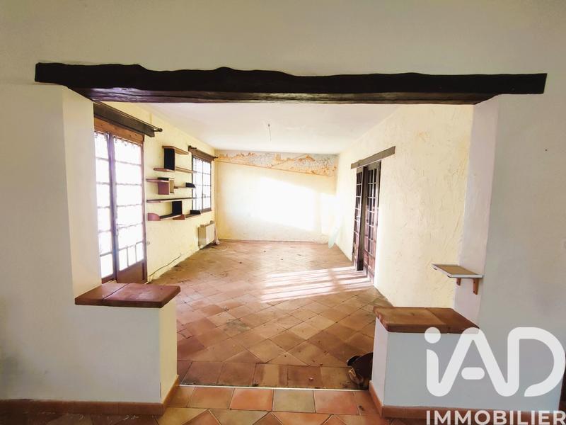 Maison - 168 m² - 4 pièces