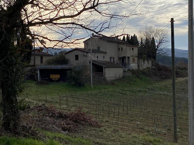 Propriété - 127 m² - 5 pièces