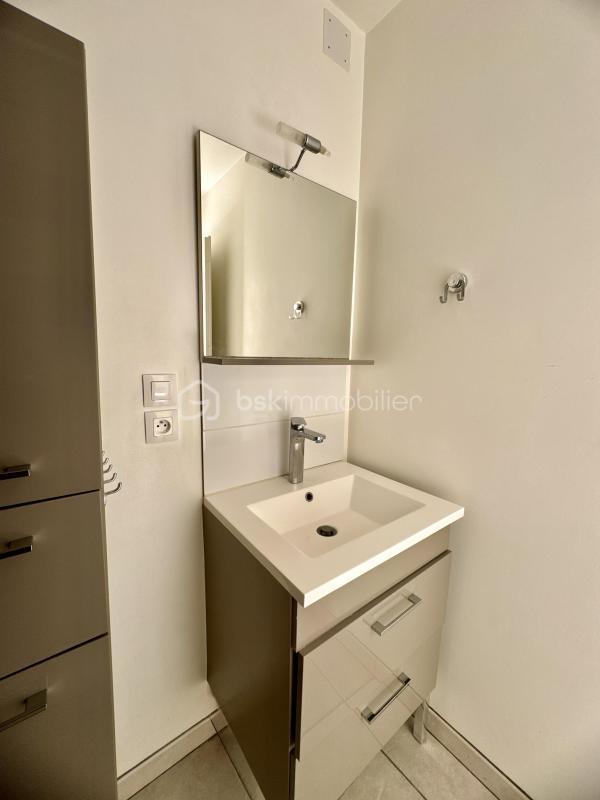 Maison traditionnelle - 97 m² - 5 pièces