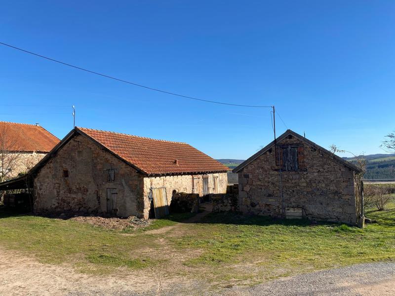 Ferme - 120 m² - 6 pièces