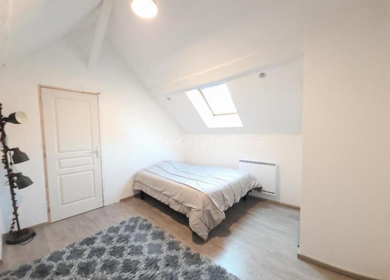 Maison - 158 m² - 6 pièces