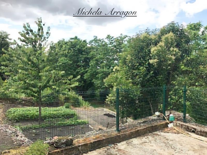 Maison de ville - 74 m² - 3 pièces