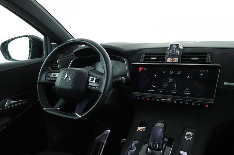 Ds Ds 7 Crossback 1.6 PureTech Performance Line + Automatique 225 ch