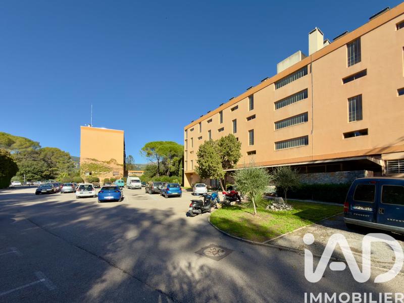 Appartement - 23 m² - 1 pièce