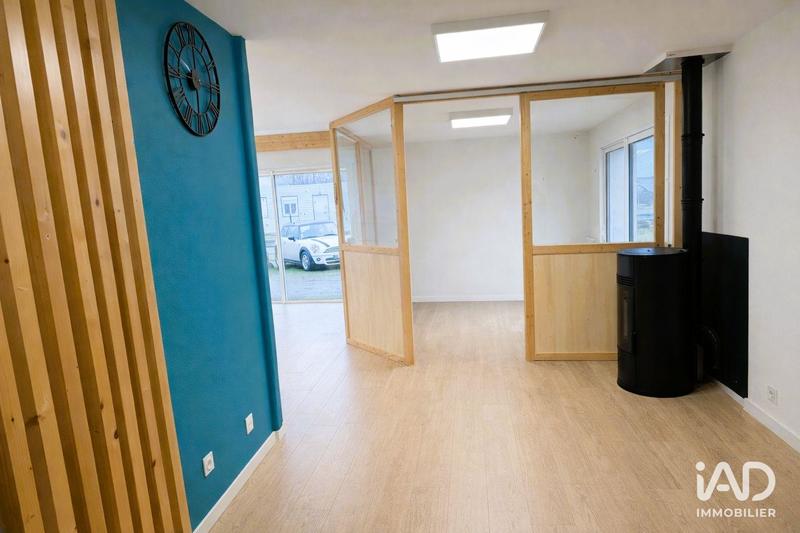 Local commercial - 127 m²