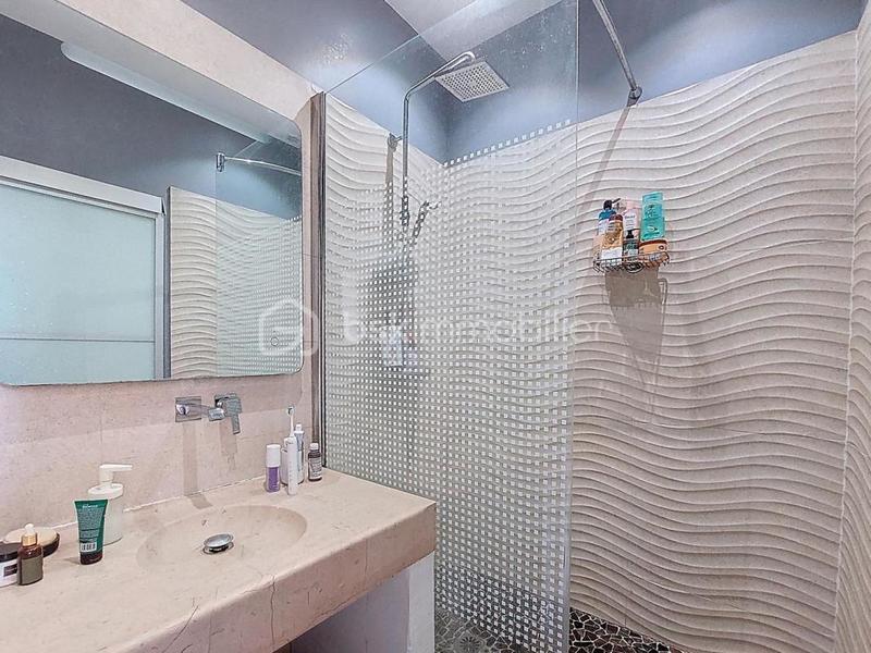 Appartement - 56 m² - 4 pièces