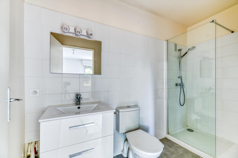 Appartement - 33 m² - 2 pièces