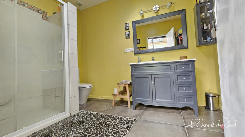 Maison - 134 m² - 4 pièces