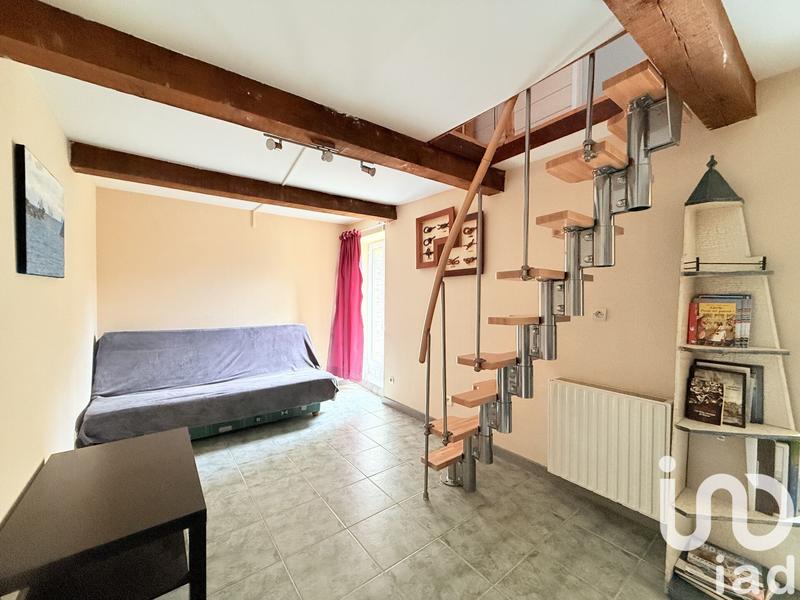 Maison - 182 m² - 6 pièces