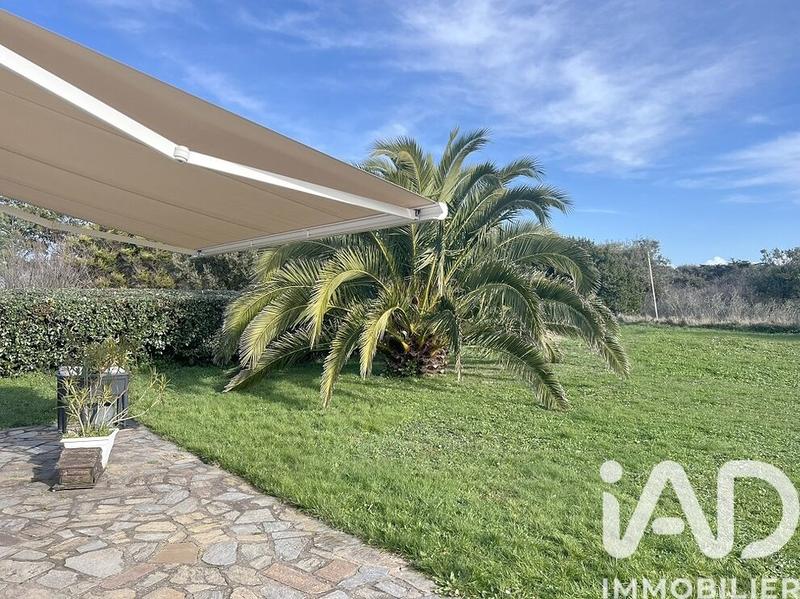 Maison - 136 m² - 6 pièces